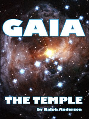 cover image of Gaia